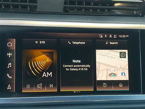 Used 2022 Audi Q3 2.0T Premium Plus w/ Premium Plus Package image 24