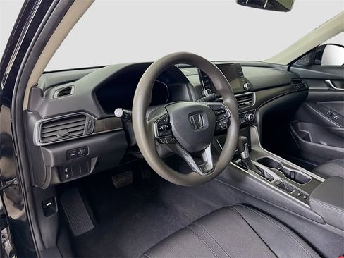 Used 2020 Honda Accord EX image 13