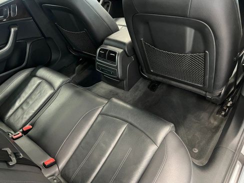 Used 2015 Audi A6 2.0T Premium AWD/4WD image 40