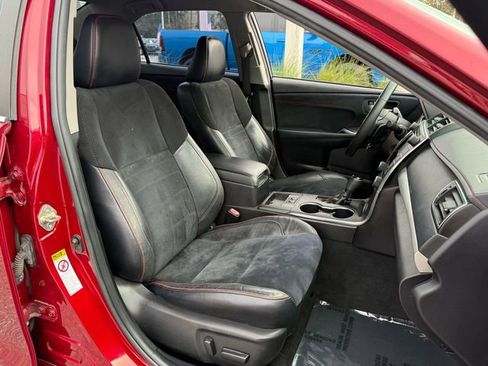 Used 2015 Toyota Camry XSE image 18