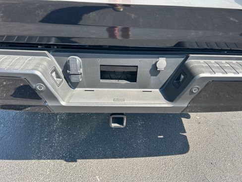 Used 2023 Ford F150 Platinum w/ Equipment Group 701A High AWD/4WD image 15