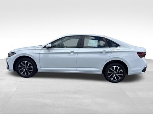 Used 2025 Volkswagen Jetta S FWD image 13