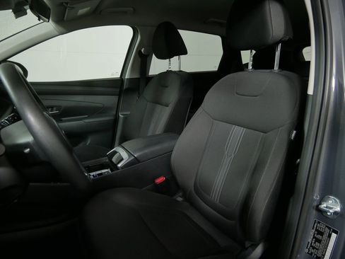 Used 2025 Hyundai Tucson SEL AWD/4WD image 12