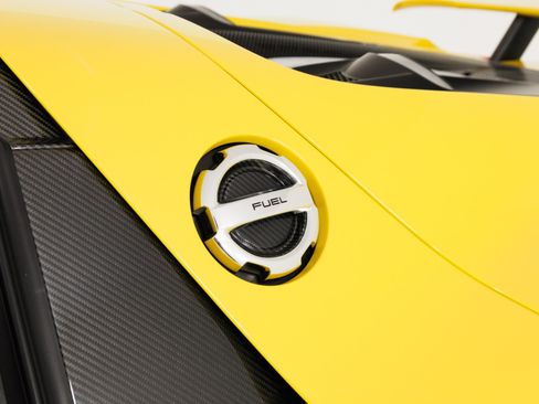 Used 2015 Porsche 918 Spyder AWD/4WD image 58