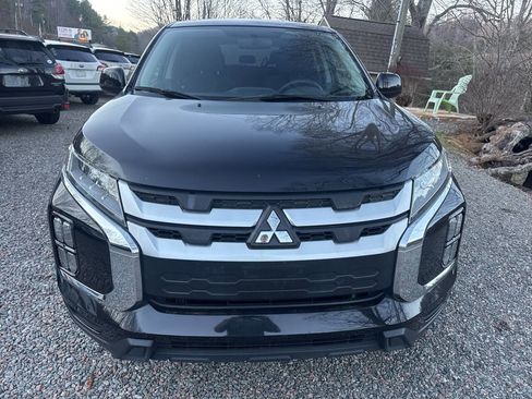 Used 2020 Mitsubishi Outlander Sport ES image 3