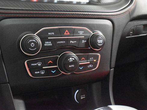 Used 2023 Dodge Charger Scat Pack RWD image 16
