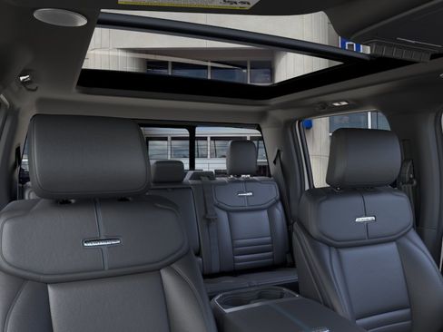 New 2026 Ford F350 Platinum AWD/4WD image 44