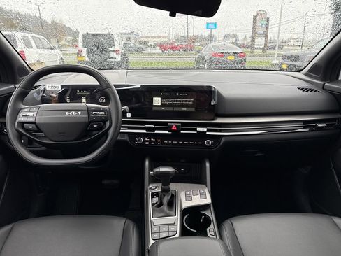 New 2026 Kia Sportage X-Line w/ X-Line Premium Package image 17