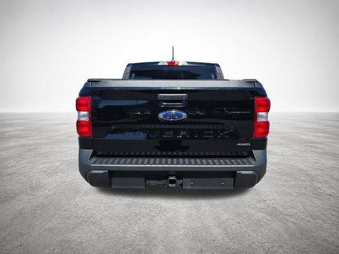 Certified 2024 Ford Maverick Lariat AWD/4WD image 7