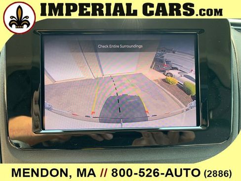 New 2025 RAM ProMaster 2500 image 21