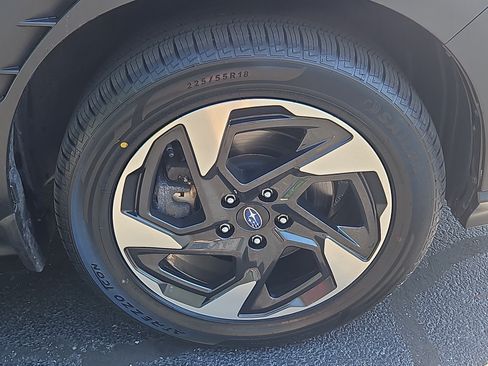 Certified 2024 Subaru Crosstrek 2.5i Limited AWD/4WD image 27