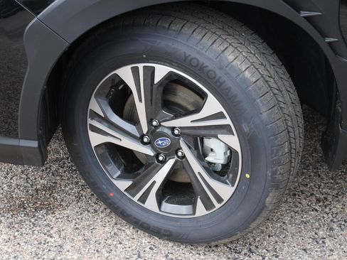 New 2026 Subaru Crosstrek 2.5i Premium AWD/4WD image 8