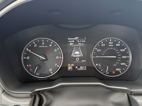 Used 2024 Subaru Outback Onyx Edition image 22