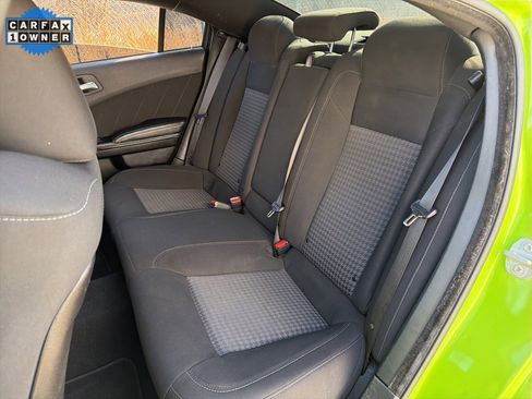 Used 2023 Dodge Charger GT w/ Blacktop Package image 20