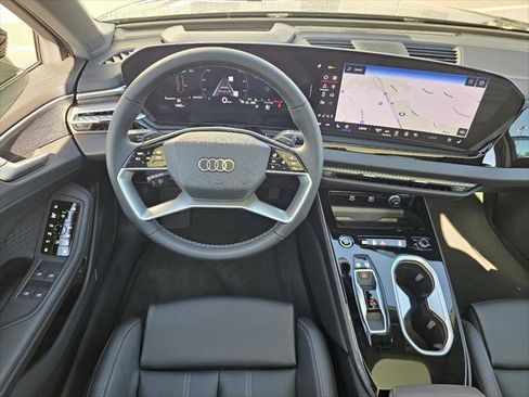 New 2026 Audi A6 Premium Plus image 5