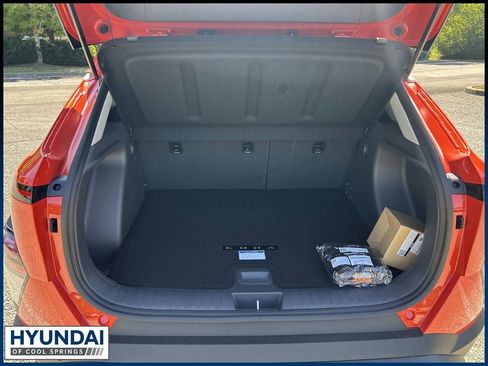 New 2027 Hyundai Kona SEL Sport FWD image 13