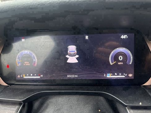 Certified 2021 Jeep Grand Cherokee L Limited image 13