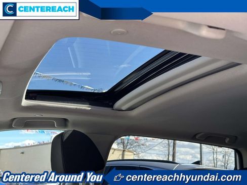 Used 2024 Honda CR-V EX image 19