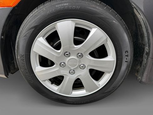 Certified 2018 Honda Civic LX image 9
