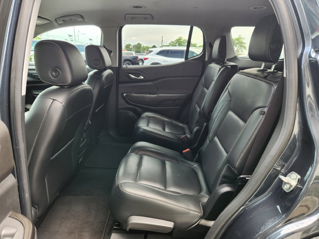 Used 2019 GMC Acadia SLT AWD/4WD image 20