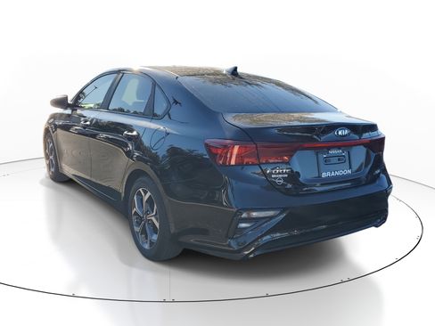 Used 2020 Kia Forte LXS image 5