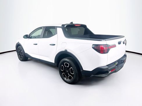 Used 2024 Hyundai Santa Cruz SEL image 5