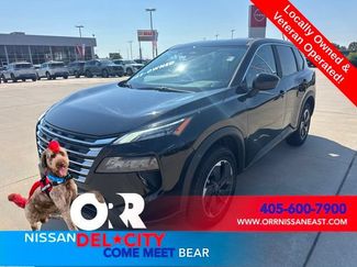 Used 2026 Nissan Rogue SV AWD/4WD 360° Tour