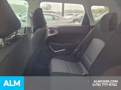 Used 2024 Kia Soul LX image 6