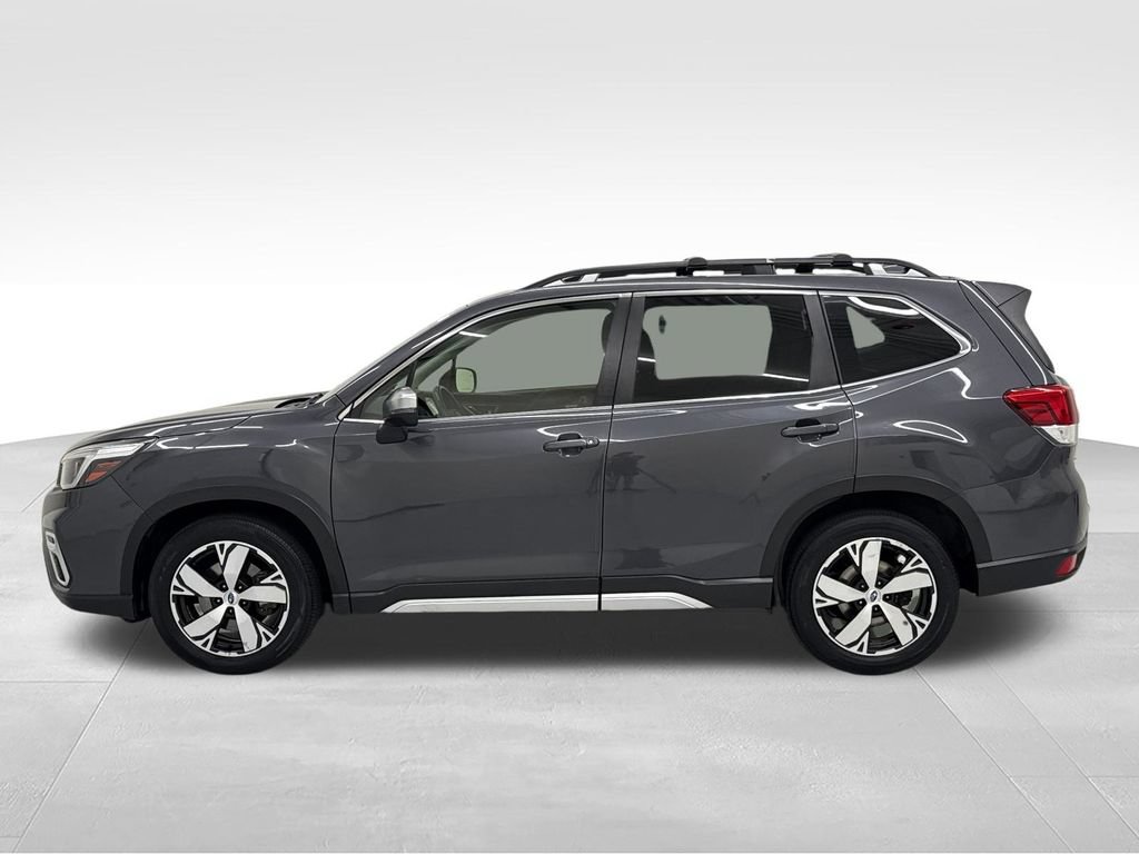 Used 2020 Subaru Forester Touring w/ Popular Package #2 AWD/4WD image 3