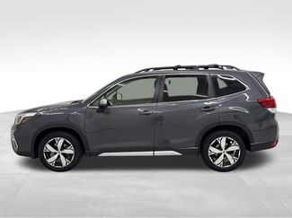 Used 2020 Subaru Forester Touring w/ Popular Package #2 AWD/4WD video 3