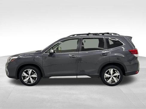 Used 2020 Subaru Forester Touring w/ Popular Package #2 AWD/4WD image 3