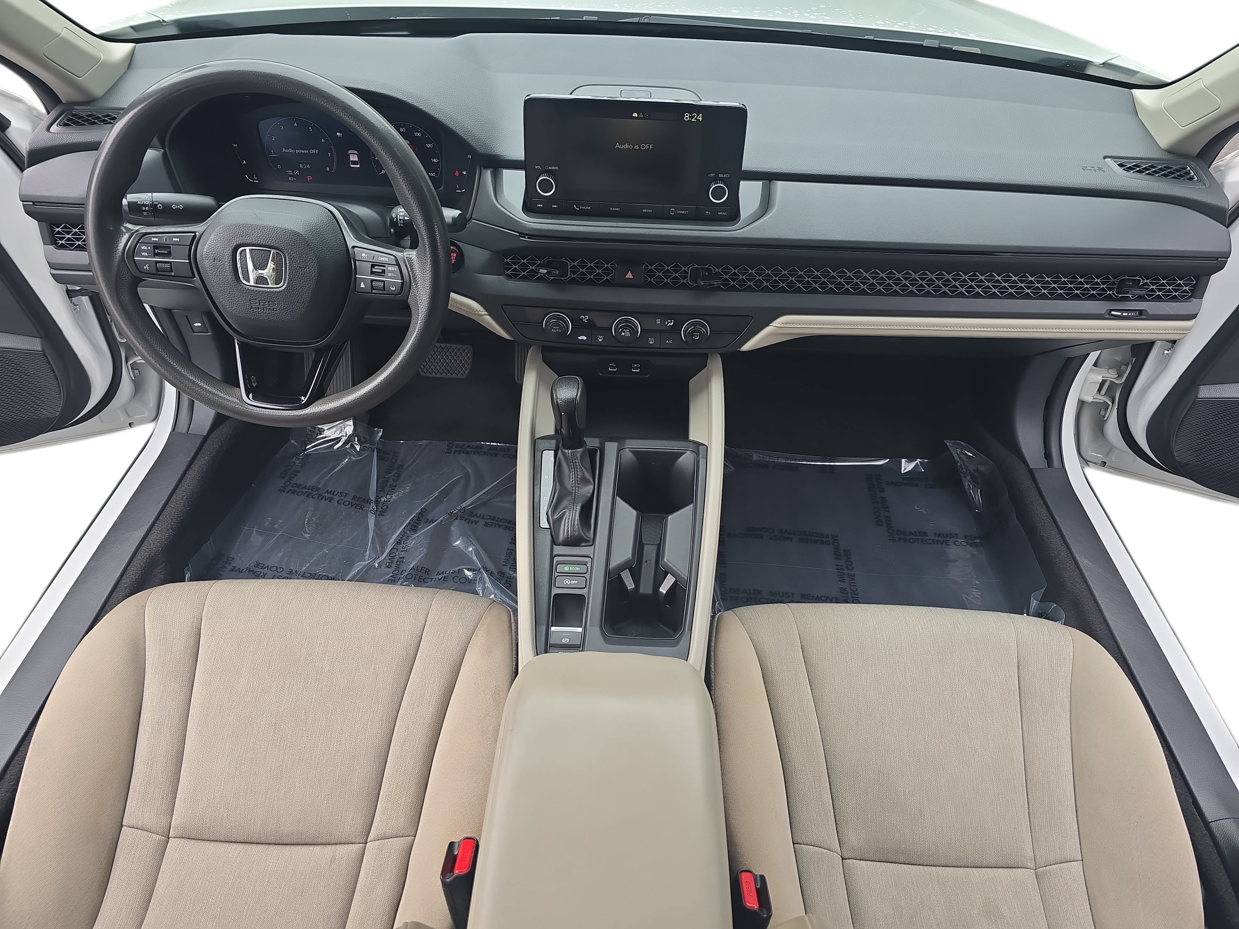 Used 2023 Honda Accord LX image 9