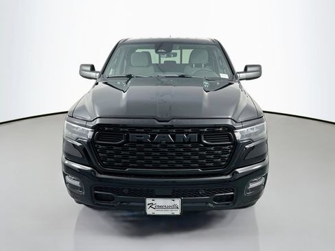 New 2026 RAM 1500 Express RWD image 2
