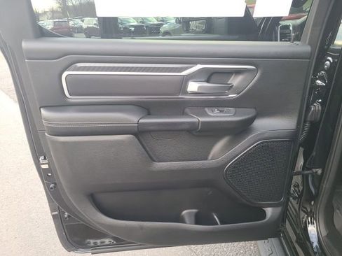 New 2026 RAM 1500 Big Horn image 20