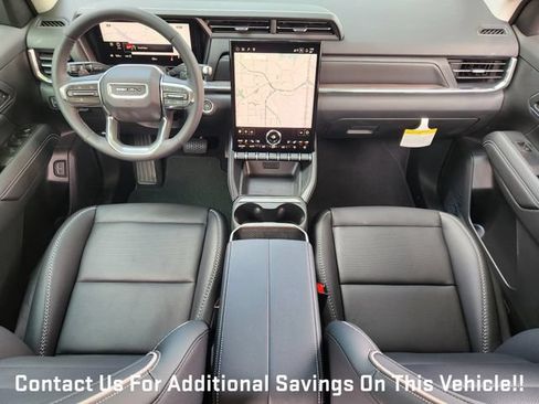 New 2026 GMC Terrain Denali AWD/4WD image 20