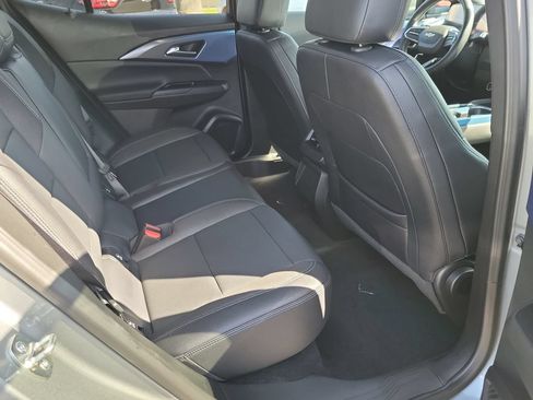 Used 2026 Chevrolet Equinox EV LT FWD image 18