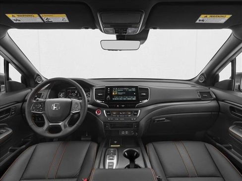 New 2026 Honda Passport TrailSport image 4