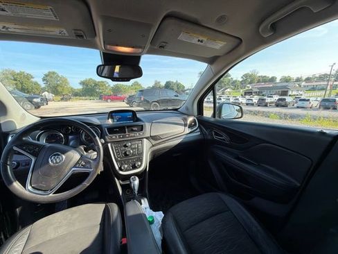 Used 2016 Buick Encore Convenience FWD image 39