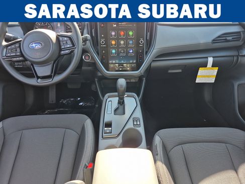 New 2026 Subaru Crosstrek 2.0i Premium AWD/4WD image 15