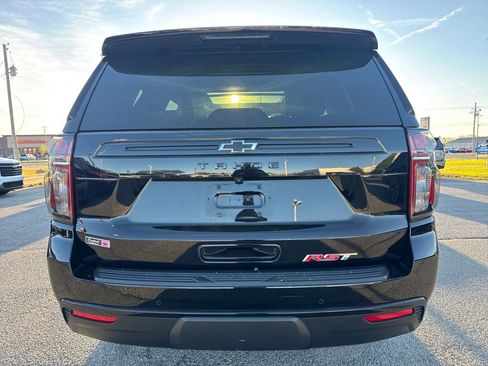 Used 2023 Chevrolet Tahoe RST w/ Luxury Package image 5