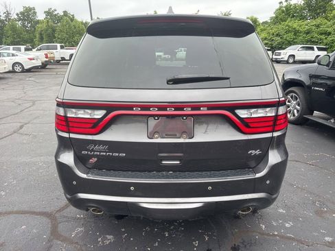 Used 2021 Dodge Durango R/T w/ Trailer Tow Group IV AWD/4WD image 3