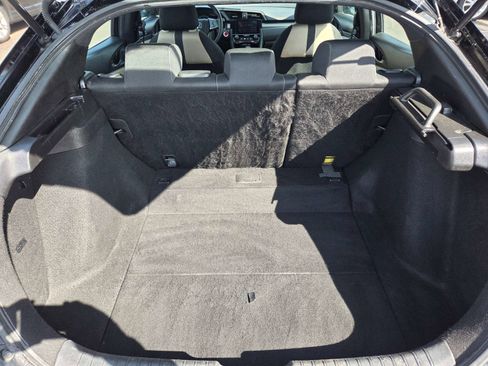 Used 2017 Honda Civic EX image 12