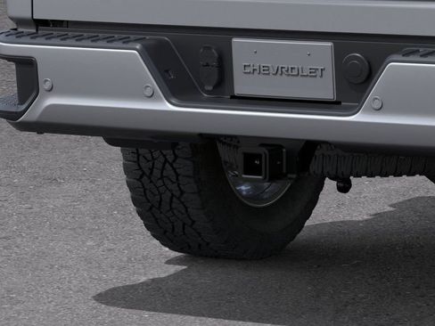 New 2026 Chevrolet Silverado 2500 High Country w/ High Country Premium Package AWD/4WD image 14