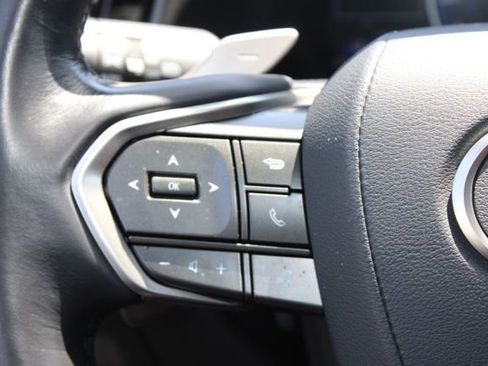 Certified 2024 Lexus NX 350 AWD w/ Vision Package image 19