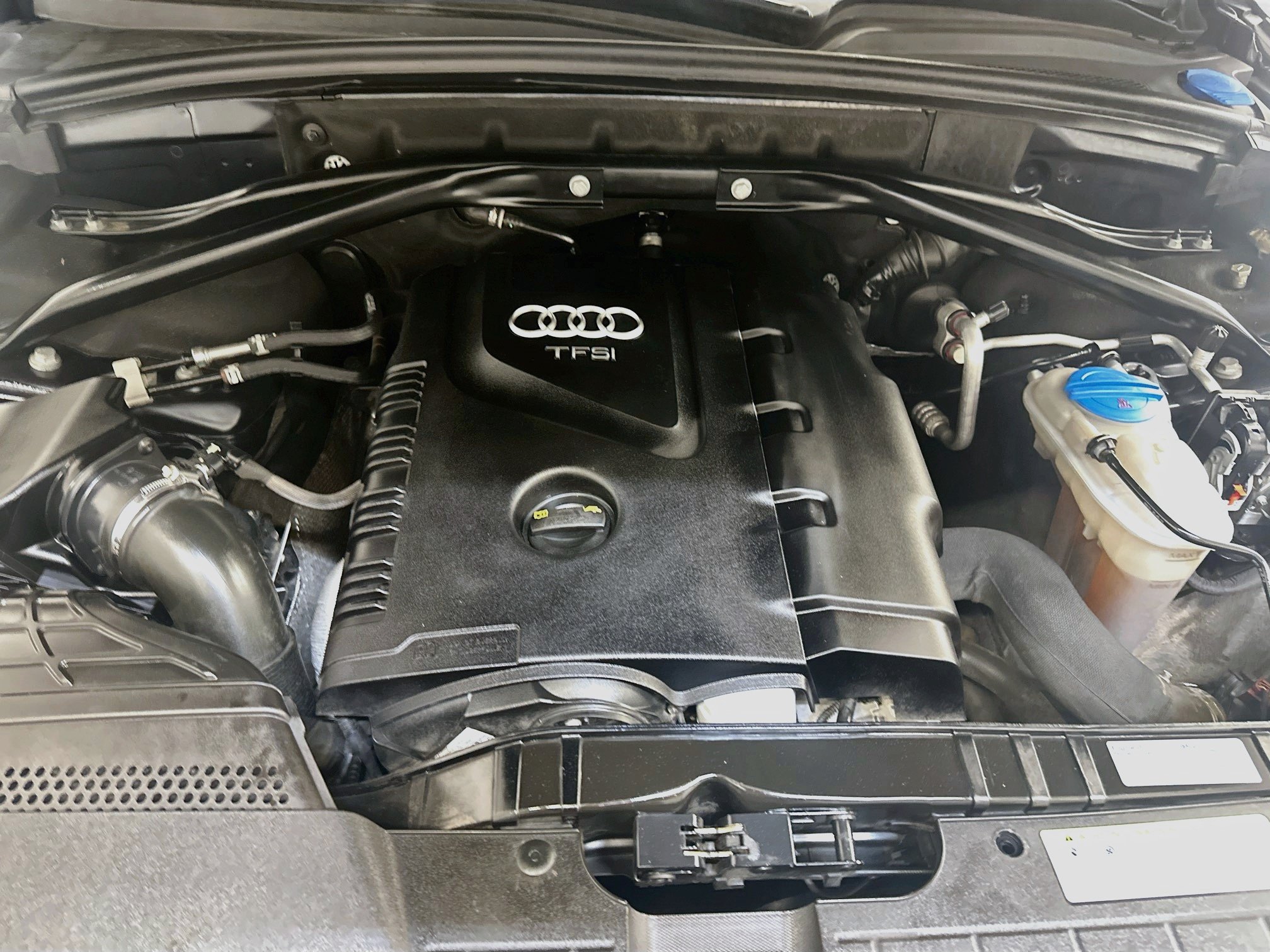 Used 2015 Audi Q5 2.0T Premium Plus AWD/4WD image 36