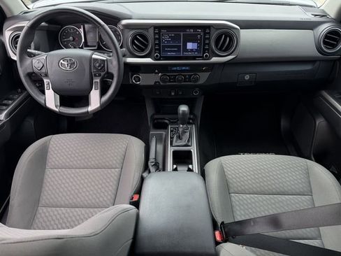 Used 2023 Toyota Tacoma SR5 image 16
