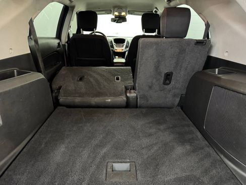 Used 2015 Chevrolet Equinox LT image 34