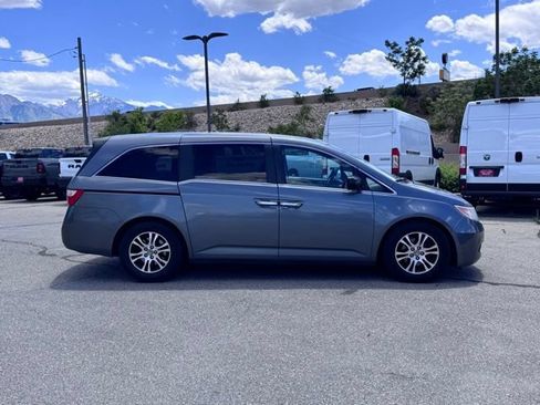 Used 2012 Honda Odyssey EX image 8