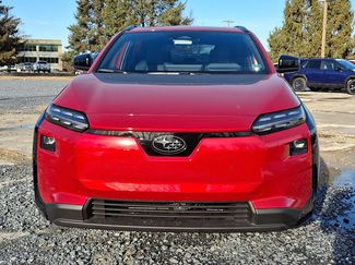 New 2026 Subaru Solterra Premium video 2