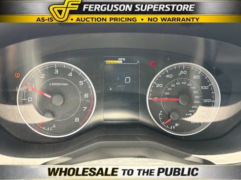 Used 2020 Subaru Ascent Premium w/ Convenience Package AWD/4WD image 11